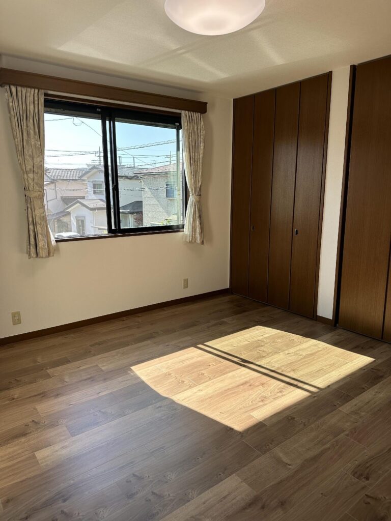 ゴミ屋敷